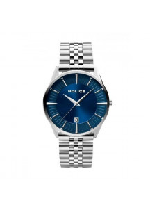 Men's Watch Police P15305JS03M