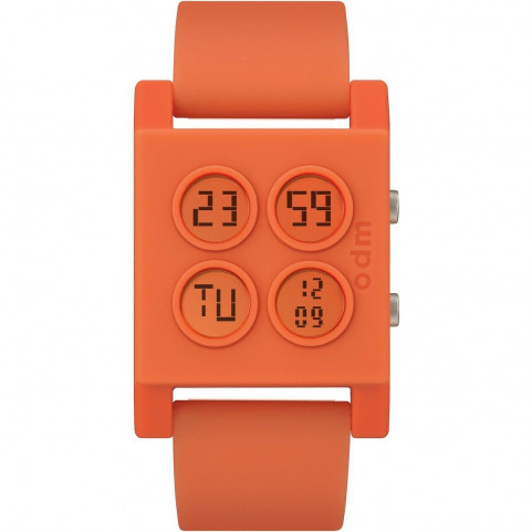 Unisex Watch ODM DD106-6 (Ø 36 mm)