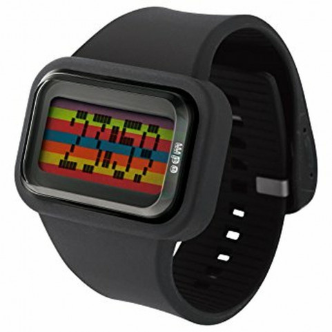 Men's Watch ODM DD125-1 Multicolour (Ø 45 mm)