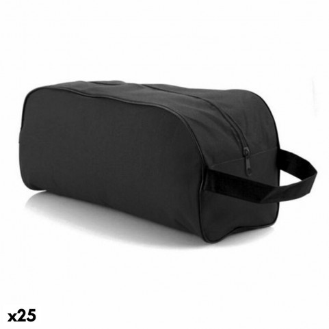 Travel Slipper Holder 143250 Polyester 600D (25 Units)