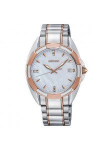 Ladies' Watch Seiko SKK888P1 (Ø 33 mm)