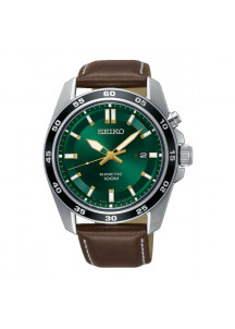 Unisex Watch Seiko SKA791P1