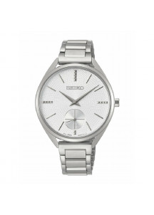 Ladies' Watch Seiko SRKZ53P1 (Ø 43 mm)