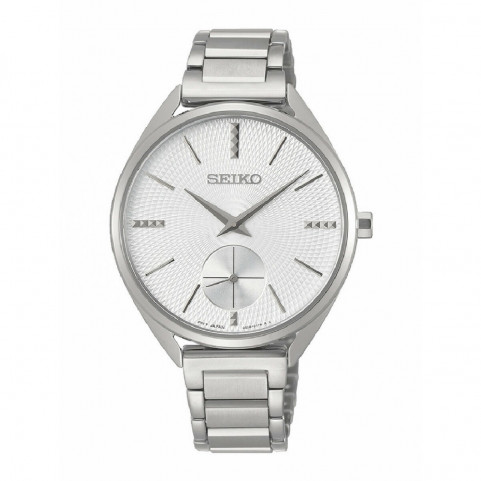 Ladies' Watch Seiko SRKZ53P1 (Ø 43 mm)