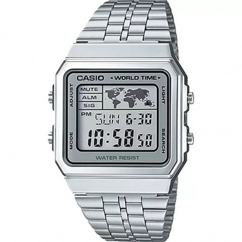 Unisex Watch Casio VINTAGE