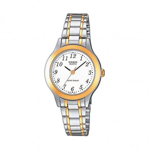 Ladies'Watch Casio (Ø 27 mm)