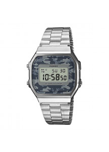 Unisex Watch Casio VINTAGE CAMOUFLAGE SERIE (Ø 39 mm)