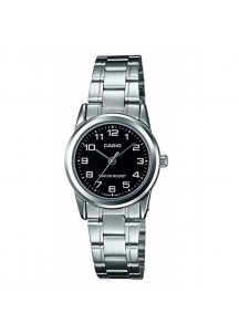 Ladies' Watch Casio LTP-V001D-1 (Ø 25 mm)