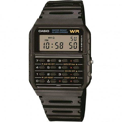 Unisex Watch Casio