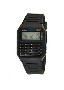 Unisex Watch Casio