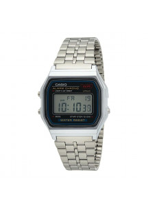 Unisex Watch Casio A-159WA-N1 (Ø 33 mm)