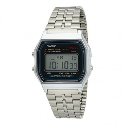 Unisex Watch Casio A-159WA-N1 (Ø 33 mm)