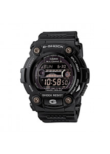 Men's Watch Casio G-Shock G-RESCUE SOLAR ATOMIC (Ø 46 mm)