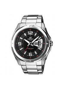 Men's Watch Casio EF-129D-1AVEF