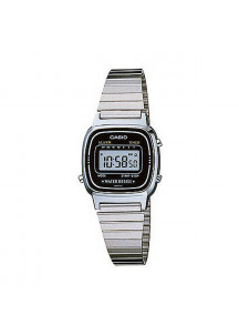 Ladies'Watch Casio Forever Red (Ø 25 mm)