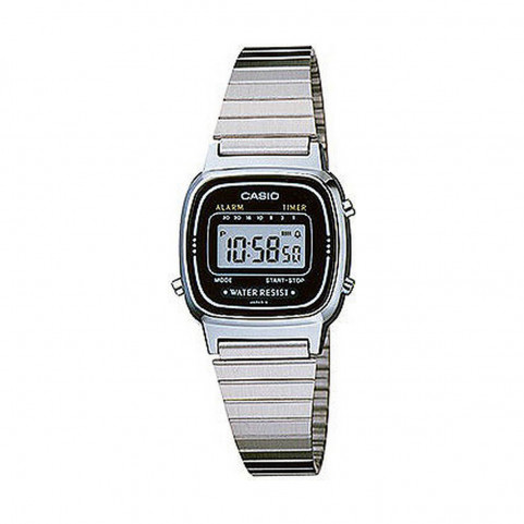 Ladies'Watch Casio Forever Red (Ø 25 mm)