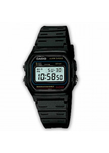 Unisex Watch Casio W-59-1VQES (Ø 34 mm)