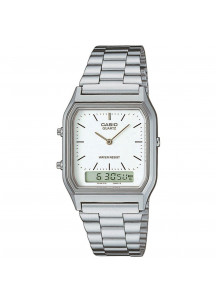 Ladies' Watch Casio AQ-230A-7DMQYES