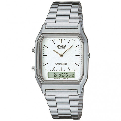 Ladies' Watch Casio AQ-230A-7DMQYES