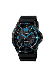 Men's Watch Casio MTD-1065B-1A1 (Ø 45 mm)