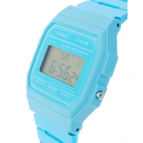 Unisex Watch Casio VINTAGE (Ø 34 mm)