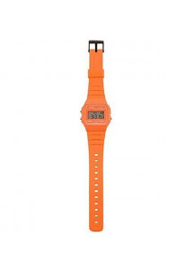 Unisex Watch Casio VINTAGE (Ø 34 mm)