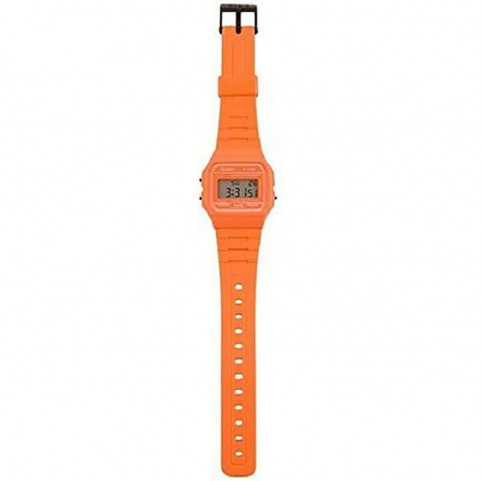 Unisex Watch Casio VINTAGE (Ø 34 mm)