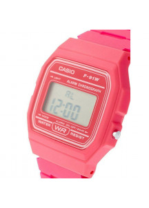 Unisex Watch Casio VINTAGE (Ø 34 mm)