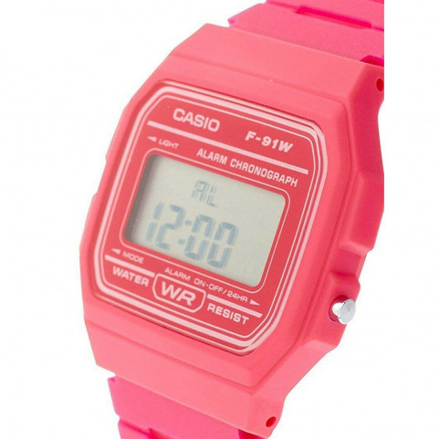 Unisex Watch Casio VINTAGE (Ø 34 mm)