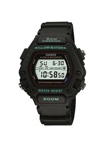 Men's Watch Casio MISSION IMPOSSIBLE Black Grey