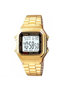 Ladies'Watch Casio VINTAGE (Ø 32 mm)