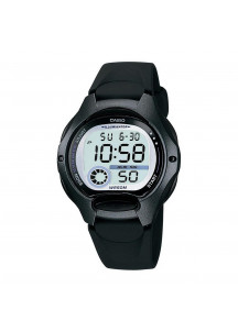 Unisex Watch Casio LW-200-1BVDF (Ø 30 mm)