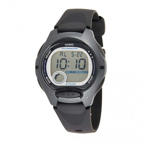 Unisex Watch Casio LW-200-1BVDF (Ø 30 mm)