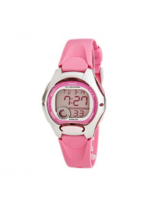 Unisex Watch Casio LW-200-4B (Ø 34 mm)