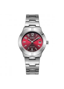 Ladies'Watch Casio  ENTICER LADY (Ø 30 mm)