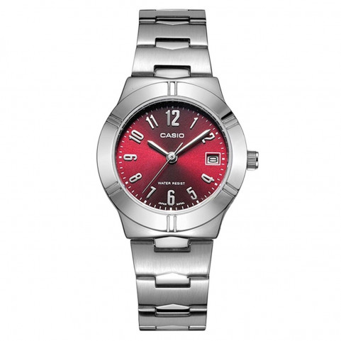 Ladies'Watch Casio  ENTICER LADY (Ø 30 mm)