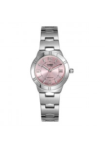 Ladies'Watch Casio  ENTICER LADY (Ø 33 mm)