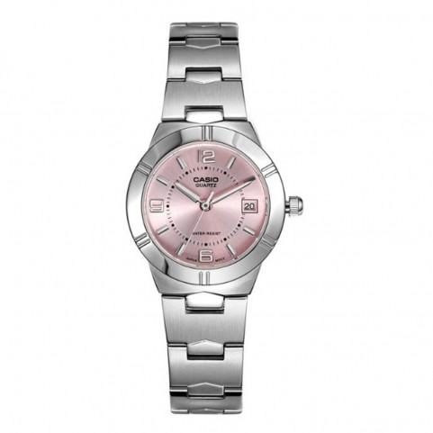 Ladies'Watch Casio  ENTICER LADY (Ø 33 mm)