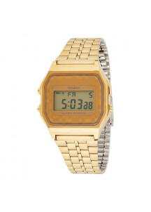 Unisex Watch Casio A-159WGA-9 (Ø 33 mm)