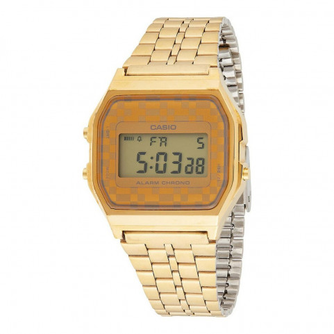 Unisex Watch Casio A-159WGA-9 (Ø 33 mm)