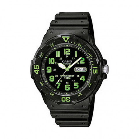 Men's Watch Casio (Ø 45 mm)