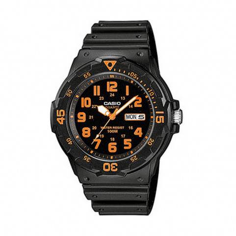 Men's Watch Casio (Ø 45 mm)