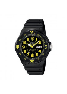 Men's Watch Casio (Ø 50 mm)