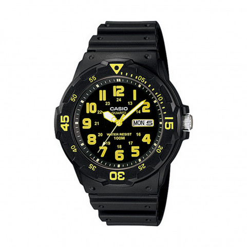 Men's Watch Casio (Ø 50 mm)