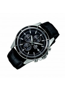 Men's Watch Casio EFR-526L-1AVUEF Black