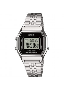 Unisex Watch Casio LA680WEA-1EF