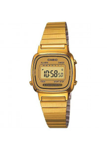 Ladies' Watch Casio LA670WEGA-9EF