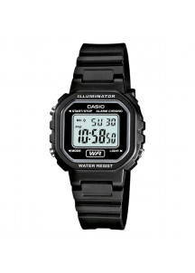 Unisex Watch Casio LA-20WH-1ADF (Ø 34,5 mm)