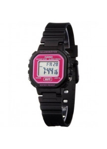 Ladies'Watch Casio LA-20WH-4ADF (Ø 34,5 mm)