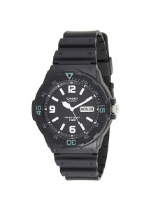 Men's Watch Casio Black Grey (Ø 45 mm)